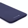 Evelatus Apple iPhone 7 Plus/8 Plus Silicone Case Midnight Blue