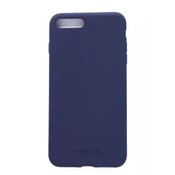 Evelatus Apple iPhone 7 Plus/8 Plus Silicone Case Midnight Blue