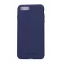 Evelatus Apple iPhone 7 Plus/8 Plus Silicone Case Midnight Blue