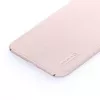 Evelatus Apple iPhone X Emboss Gold Back Cover