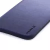 Evelatus Apple iPhone X Kuton Blue Back Cover
