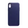 Evelatus Apple iPhone X Kuton Blue Back Cover