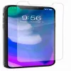 Evelatus Apple iPhone X/XS/11 Pro 5.8 inch 0.33mm Flat Clear Tempered Glass Screen Protector with Japan Glue and Anti-Static Coating
