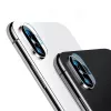 EVELATUS Apple iPhone X / XS Max Camera Glass Lens Replacement