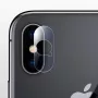 EVELATUS Apple iPhone X / XS Max Camera Glass Lens Replacement