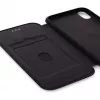 Evelatus Apple iPhone XR Book Case Black