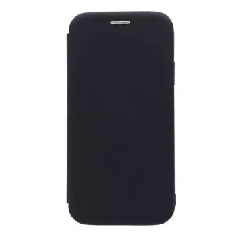 Evelatus Apple iPhone XR Book Case Black
