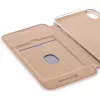 Evelatus Apple iPhone XR Book Case Gold