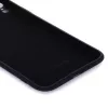 Evelatus Apple iPhone XR Nano Silicone Case Soft Touch TPU Black