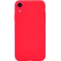 Evelatus Apple iPhone XR Nano Silicone Case Soft Touch TPU Red