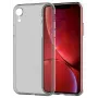 Evelatus Apple iPhone XR TPU Case 1.5mm Smoked