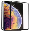Evelatus Apple iPhone XS Max/11 Pro Max 2.5D Full Cover Japan Glue Glass Anti-Static Screen Protector
