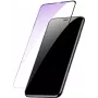 EVELATUS Apple Mirror Film Protector for iPhone X / XS / 11 Pro