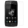 Evelatus Blackview BV7000 Pro Silicone Back Cover Case - Black