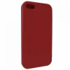 Evelatus Book Case for Samsung Galaxy A50 / A30s / A50s, Wine Red