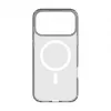 Evelatus Clear MagSafe Case for Apple iPhone 18 Pro Max - Transparent