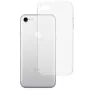 Evelatus Clear Silicone Case for Apple iPhone 7/8/SE2020/SE2022 - 1.5mm TPU Transparent