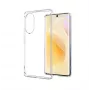 Evelatus Clear Silicone Case for Huawei nova 9, 1.5mm TPU, Transparent