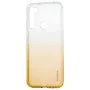 Evelatus Gradient TPU Case for Xiaomi Redmi Note 8 / Redmi Note 8 2021 - Gold