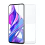 EVELATUS Honor 9ua Silicone Case Black