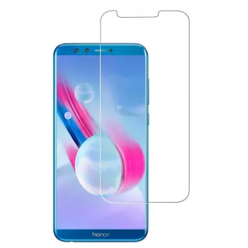 Evelatus Huawei Honor 9 Lite Back Cover Clear TPU