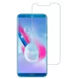 Evelatus Huawei Honor 9 Lite Back Cover Clear TPU
