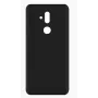 Evelatus Huawei Mate 20 Lite Silicone Case Black