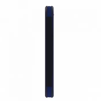 Evelatus Huawei Mate 20 Pro Book Case Dark Blue