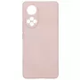 Evelatus Huawei Nova 9 Nano Silicone Case Soft Touch TPU Beige