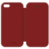Evelatus Huawei P Smart 2019 Book Case Wine Red