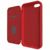 Evelatus Huawei P Smart 2019 Book Case Wine Red