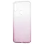 Evelatus Huawei P Smart 2019 Gradient TPU Case Coffee