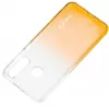 Evelatus Huawei P30 Lite Gradient TPU Case Gold