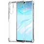 Evelatus Huawei P30 Lite Military Shockproof Silicone Case TPU Transparent