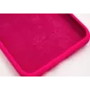 Evelatus Huawei P30 Lite Premium Soft Touch Silicone Case - Candy Pink