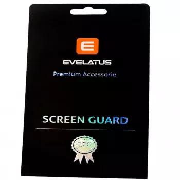 Evelatus Huawei P30 Lite TPU Screen Protector Film