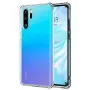 Evelatus Huawei P30 Pro Military Shockproof Transparent TPU Silicone Case