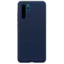 Evelatus Huawei P30 Pro Nano Silicone Case Soft Touch TPU Midnight Blue