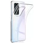 Evelatus Huawei P40 Clear Silicone Case 1.5mm TPU Transparent