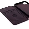 Evelatus Huawei P40 Lite Book Case Black