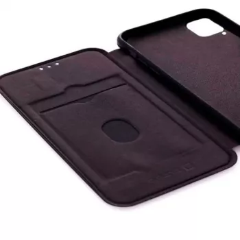 Evelatus Huawei P40 Lite Book Case Black