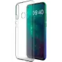 Evelatus Huawei P40 Lite E Clear Silicone Case 1.5mm TPU Transparent