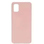 Evelatus Huawei P40 Lite Nano Silicone Case Soft Touch TPU Beige