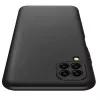 Evelatus Huawei P40 Lite Nano Silicone Case Soft Touch TPU Black