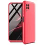 Evelatus Huawei P40 Lite Soft Touch Silicone Case Red