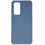 Evelatus Huawei P40 Soft Touch Silicone Case Blue