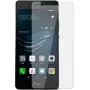 EVELATUS Huawei P9 Silicone Back Cover Black