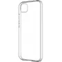 Evelatus Huawei Y5P Clear Silicone Case 1.5mm TPU Transparent