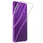 Evelatus Huawei Y6P Clear Silicone Case 1.5mm TPU Transparent