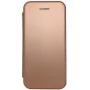 Evelatus Huawei Y7 2019 Book Case Rose Gold